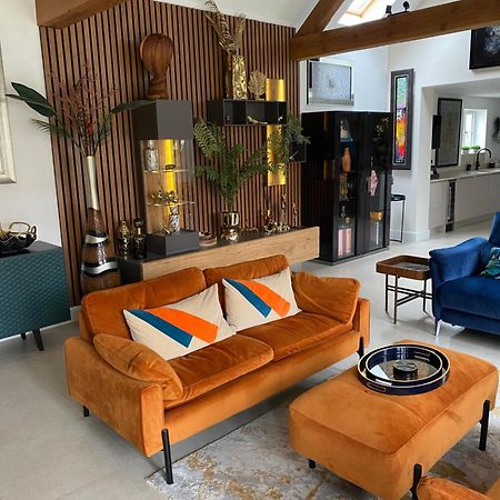 Kingsbarns Daire Scunthorpe Dış mekan fotoğraf