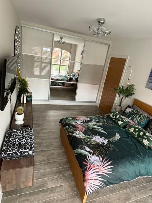 Kingsbarns Daire Scunthorpe Dış mekan fotoğraf