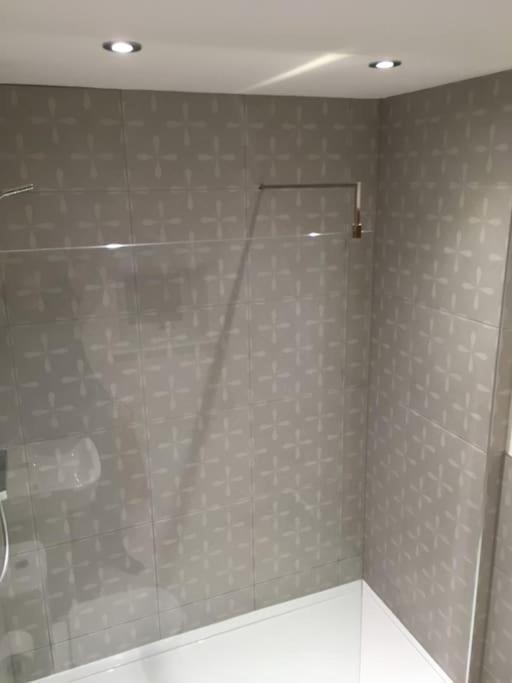 Kingsbarns Daire Scunthorpe Dış mekan fotoğraf