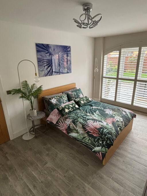 Kingsbarns Daire Scunthorpe Dış mekan fotoğraf