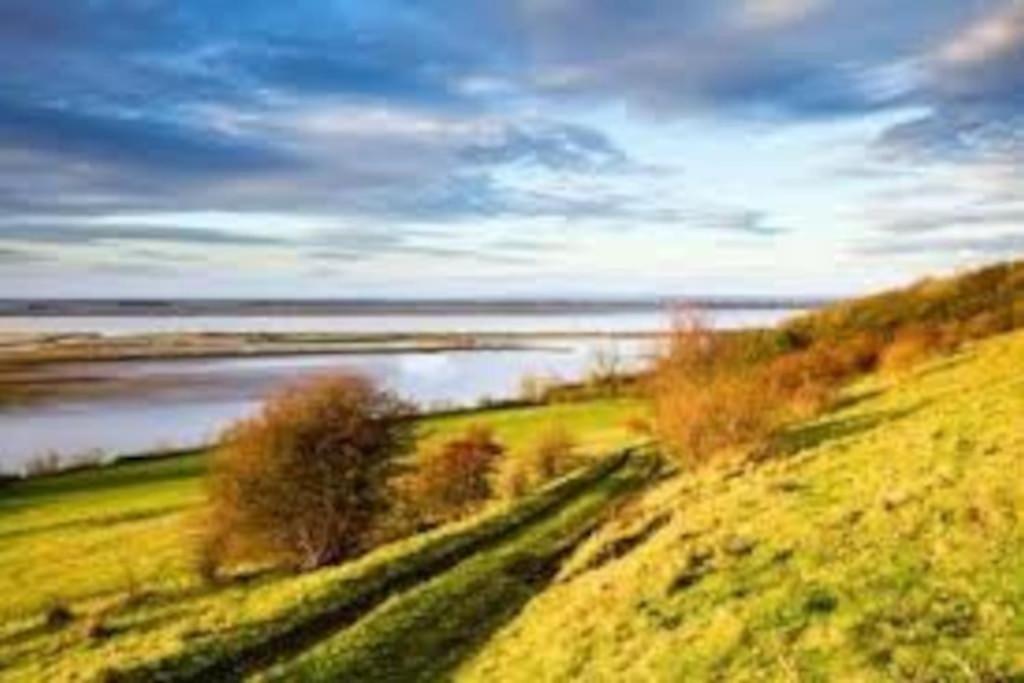 Kingsbarns Daire Scunthorpe Dış mekan fotoğraf