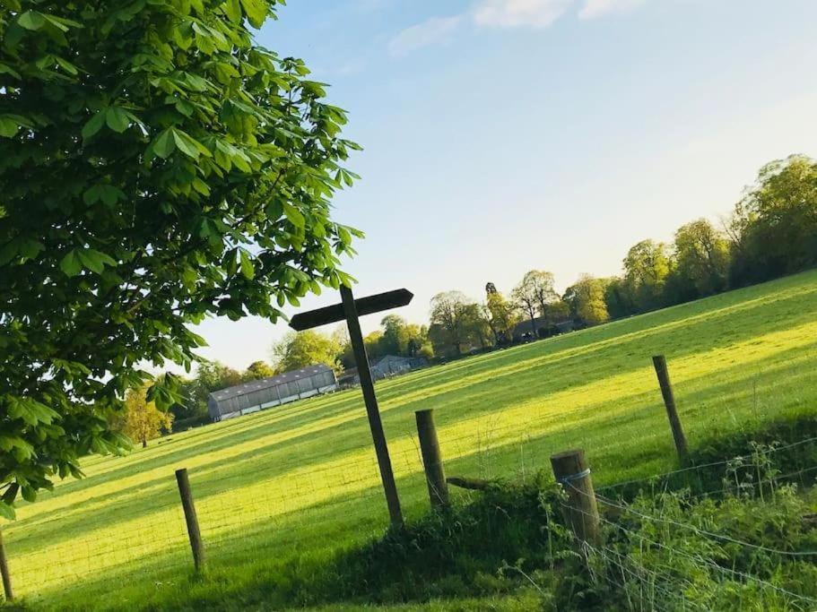 Kingsbarns Daire Scunthorpe Dış mekan fotoğraf