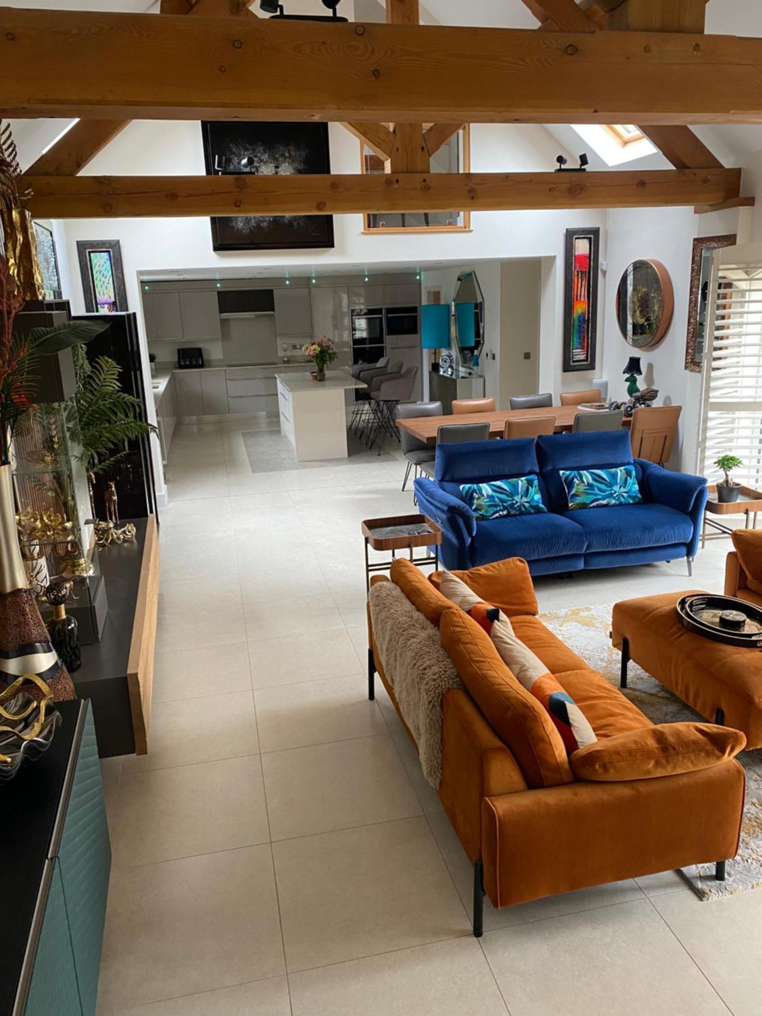 Kingsbarns Daire Scunthorpe Dış mekan fotoğraf