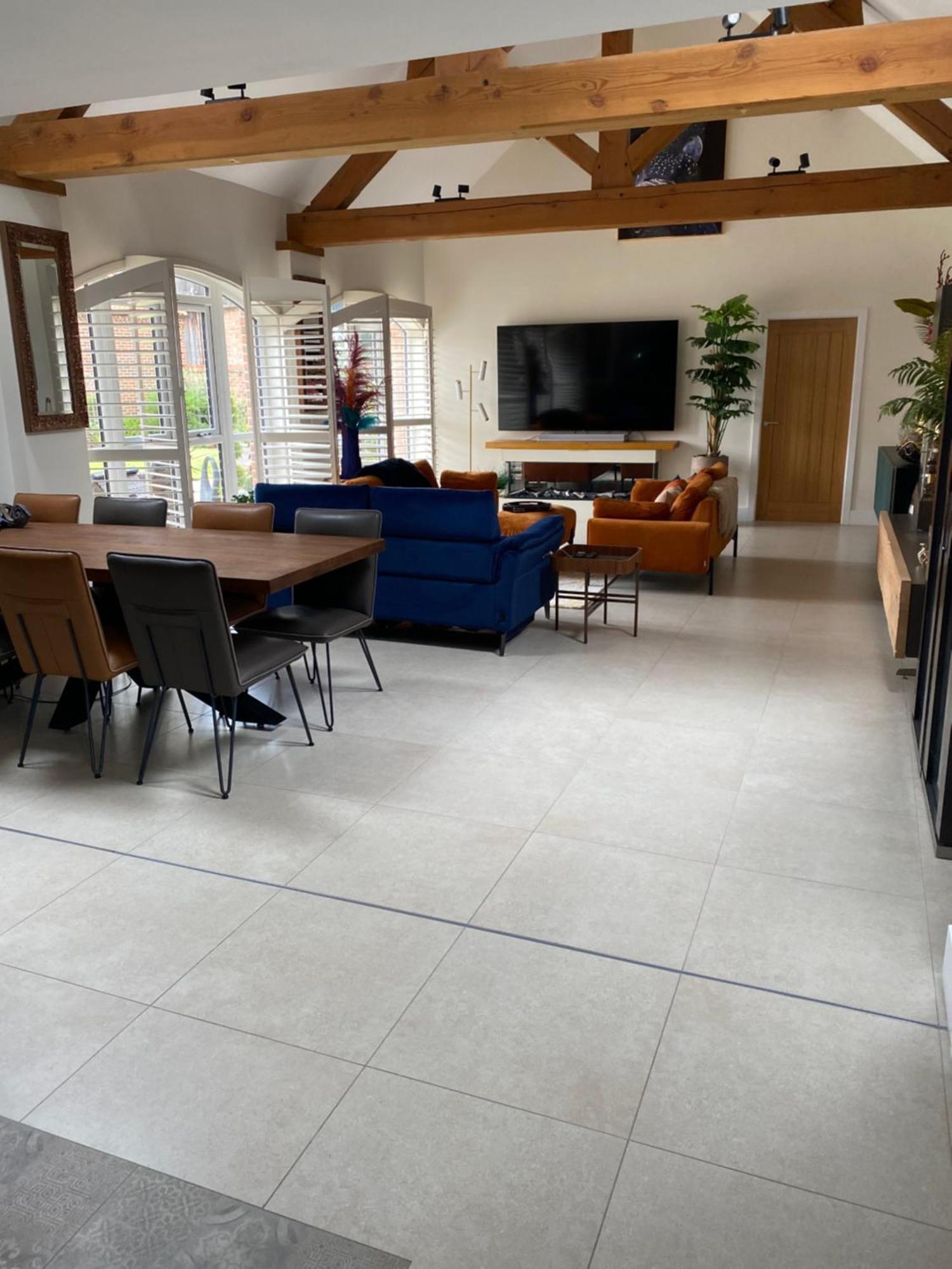 Kingsbarns Daire Scunthorpe Dış mekan fotoğraf