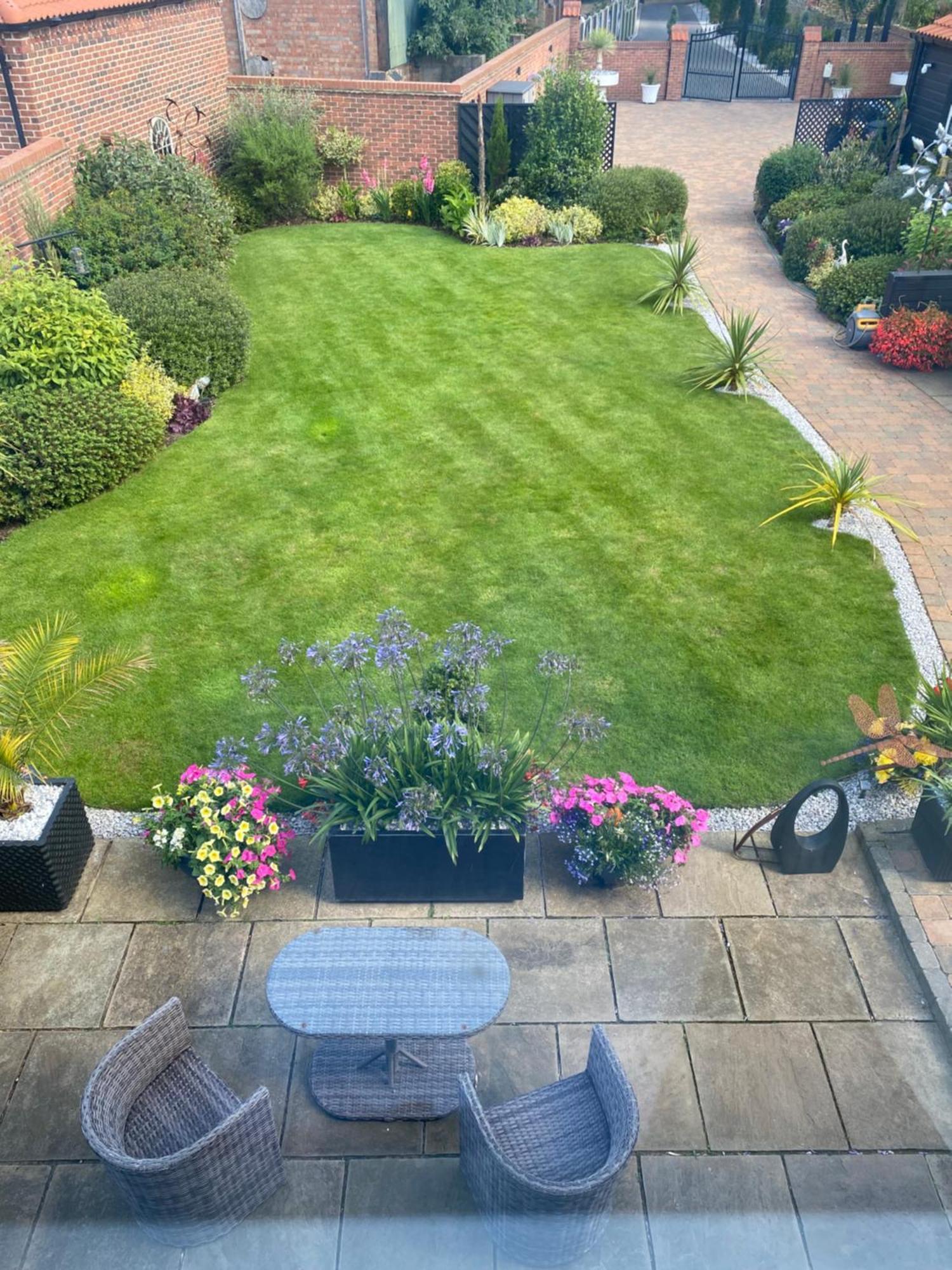 Kingsbarns Daire Scunthorpe Dış mekan fotoğraf