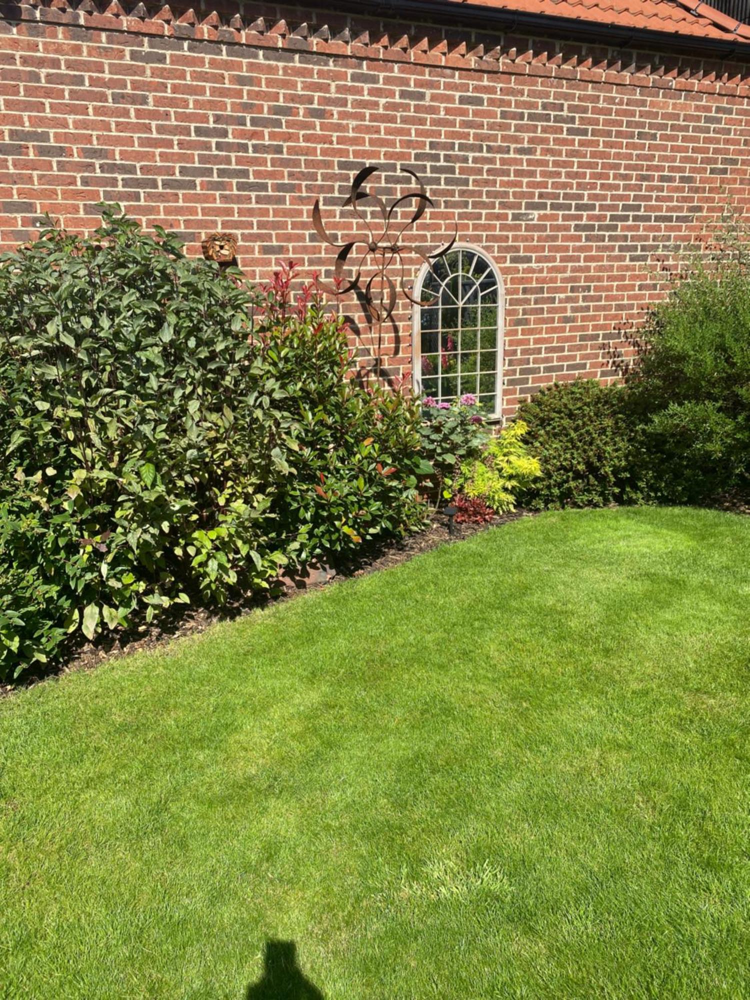Kingsbarns Daire Scunthorpe Dış mekan fotoğraf
