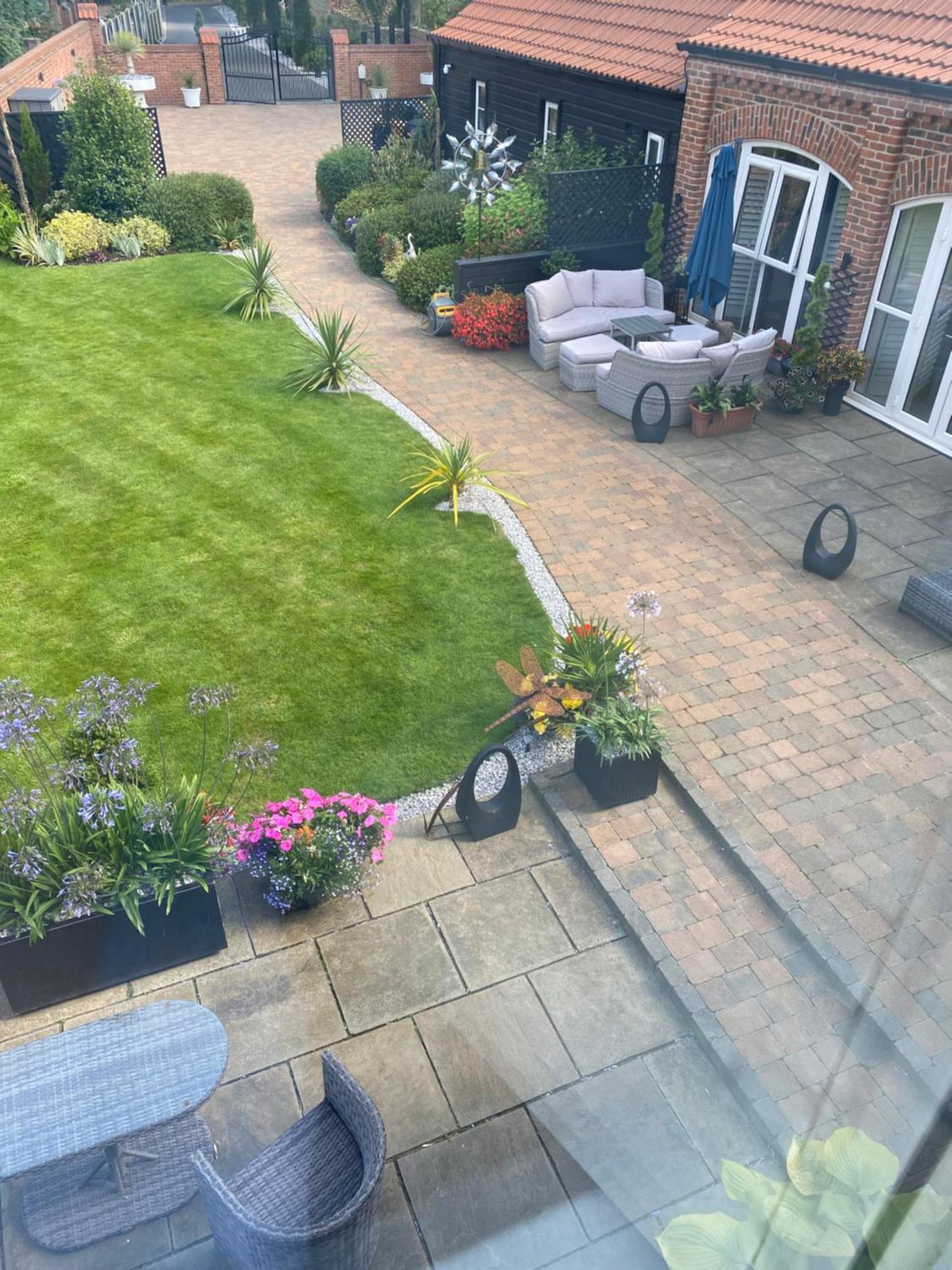 Kingsbarns Daire Scunthorpe Dış mekan fotoğraf