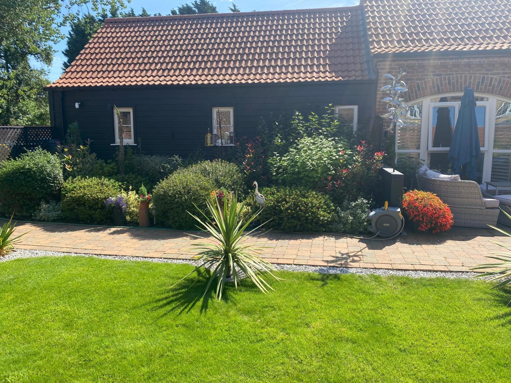 Kingsbarns Daire Scunthorpe Dış mekan fotoğraf
